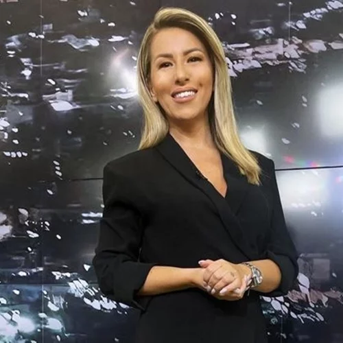 Σε 1 λεπτό και 53 δευτερόλεπτα | Η Νατάσα Γιάμαλη είπε μία πολύ άβολη αλήθεια για την επίθεση στη Θεσσαλονίκη