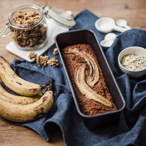 Φτιάξε την υγιεινή εκδοχή τους | 8 συνταγές για αγαπημένα γλυκά