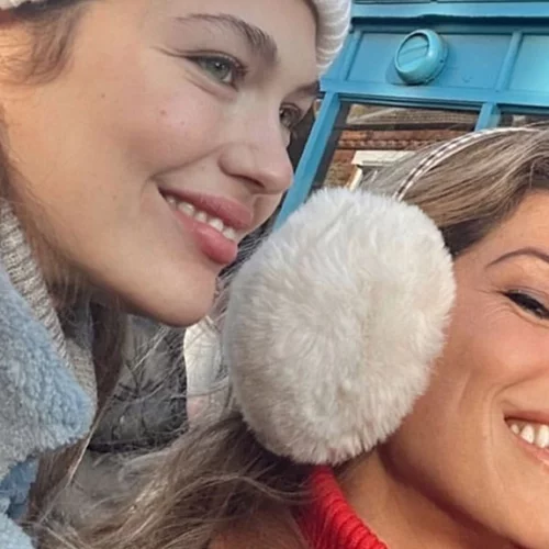 Κλέλια Ανδριολάτου και Βάσια Κωσταρά μαζί στο Λονδίνο | Το βίντεο που δημοσίευσαν