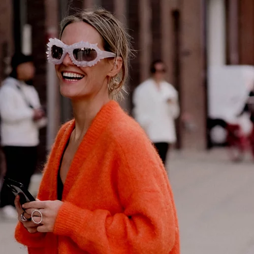 4 συμβουλές μόδας που δεν χρειάζεται να ακολουθείς πια