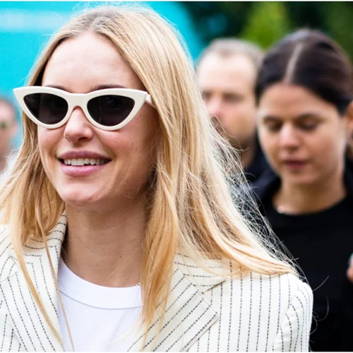 Διαχρονικά ανοιξιάτικα looks με κομμάτια που ήδη έχεις στη ντουλάπα σου