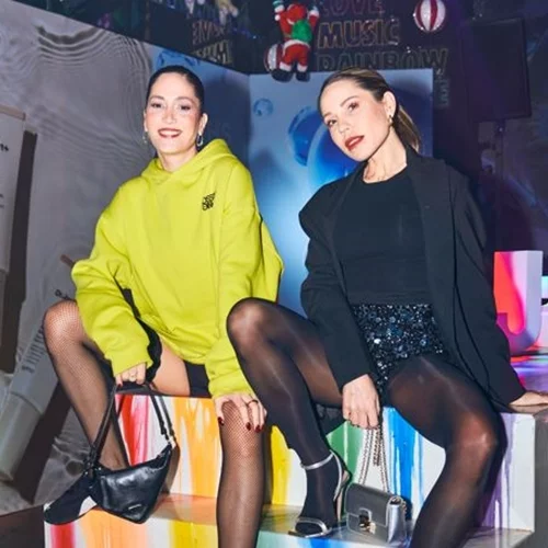 Dr.Jart+ Party | Ποιοι έδωσαν το παρών στη λαμπερή εκδήλωση;