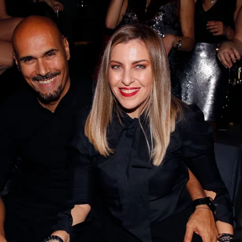 Δημήτρης Σκουλός για "GNTM": "Υπήρχαν meetings κάπως άβολα - Υπήρχαν φορές που έφευγα και είχα πάρα πολλά νεύρα"