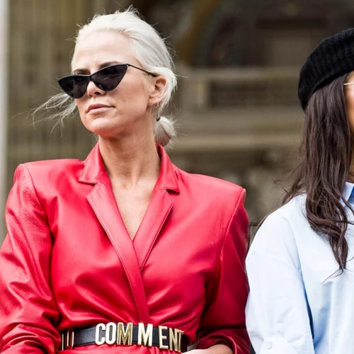 8 αξεσουάρ που θα φορέσουν όλες οι fashion insiders φέτος την άνοιξη