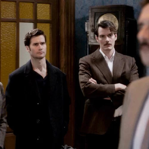 Άγριες Μέλισσες | Αυτός είναι ο νέος "κακός" πρωταγωνιστής της σειράς