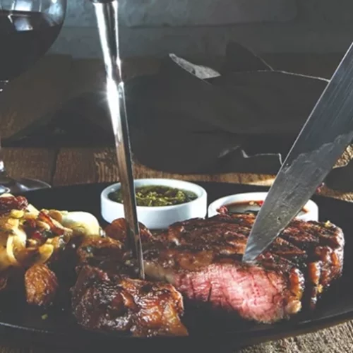 Αφιέρωμα | Εστιατόρια και ταβέρνες για κρέας