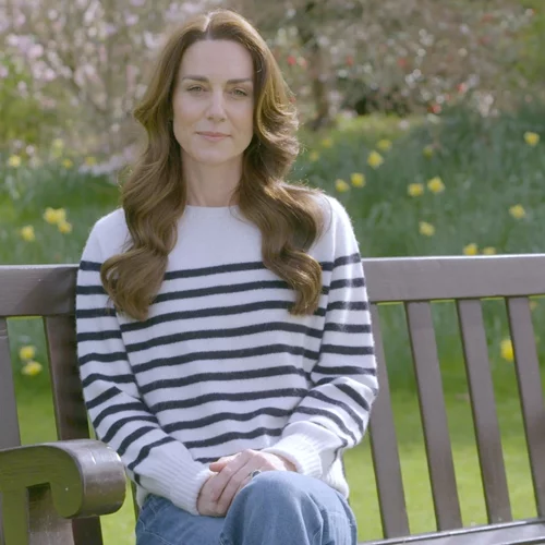 Kate Middleton και καρκίνος | Τι να κάνεις μετά τη διάγνωση του καρκίνου - Όλα τα βήματα