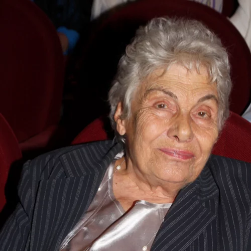 Βουλή | Αφιερωματική έκθεση στην Κική Δημουλά με αφορμή τη συμπλήρωση δύο ετών από τον θάνατό της