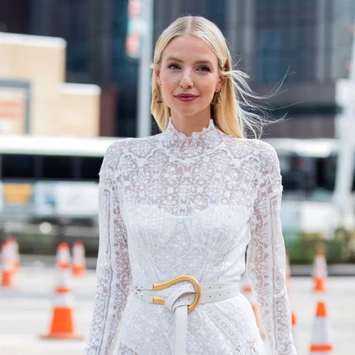 5 διαχρονικά κομμάτια σε λευκό χρώμα που χρειάζεσαι σίγουρα την άνοιξη και το καλοκαίρι