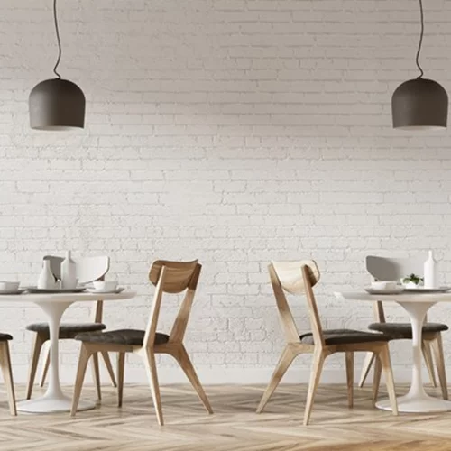 Τα εστιατόρια που μας κάνουν να νιώθουμε σαν στο σπίτι μας