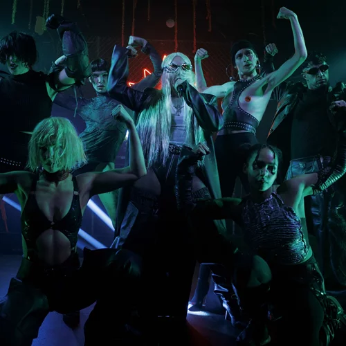 TAMTA LIVE | Η τελευταία εμφάνιση της χρονιάς στο Smut Athens