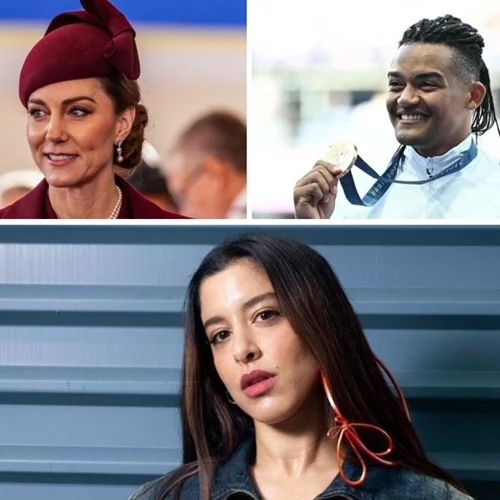 Μαρίνα Σάττι, Kate Middleton, Εμμανουήλ Καραλής | Ποιο είναι το πρόσωπο με τις περισσότερες Google αναζητήσεις για το 2024;