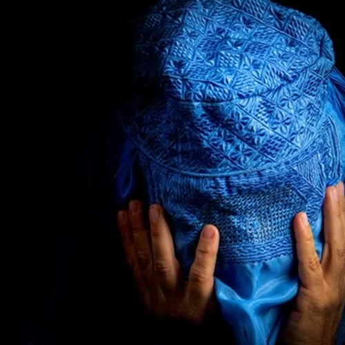 Αφγανιστάν- τώρα οι Ταλιμπάν απαγόρευσαν στις γυναίκες την είσοδο σε κήπους και πάρκα