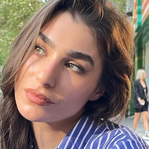 Η Χρύσα Μιχαλοπούλου έφτιαξε σοκολατένια muffins μαζί με τον γιο της, Κίμωνα | Τα cute βίντεο που δημοσίευσε