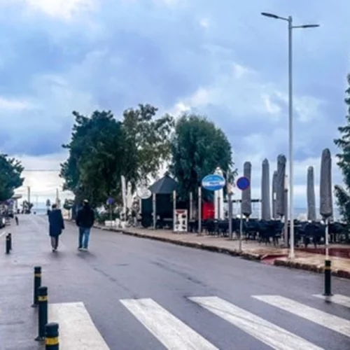 Φιάσκο μετεωρολόγων για την κακοκαιρία Alexandros | "Η πρόγνωση απέτυχε, τελεία και παύλα"