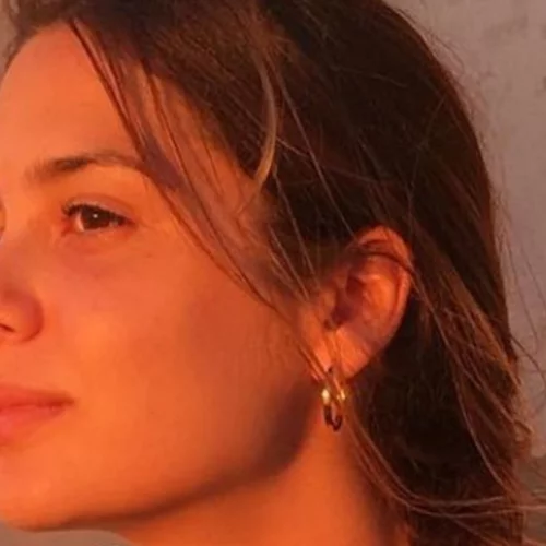 Τζένη Μπαλατσινού - Πέτρος Κωστόπουλος | Περήφανοι γονείς: Η κόρη τους, Αλεξάνδρα, αποφοίτησε από το πανεπιστήμιο