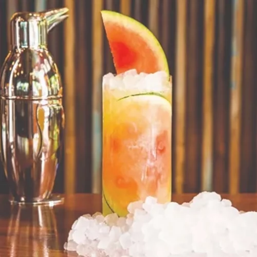 "Kowalski" | Ένα μπαρ-έργο τέχνης