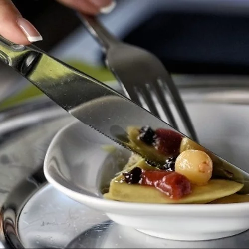 Διεθνές βραβείο γαστρονομίας στην Κρήτη