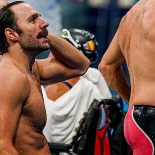 Αντώνης Τσαπατάκης | "Πριν από 15 χρόνια έκανα τους γονείς μου να κλαίνε για αυτό που προκάλεσα σε εμένα"