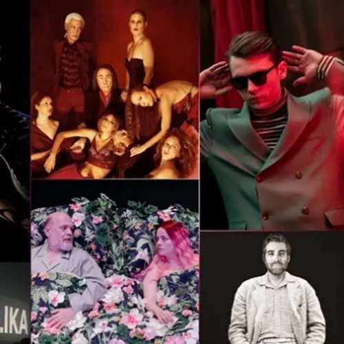 17 θεατρικές παραστάσεις που δεν πρέπει να χάσεις το 2024