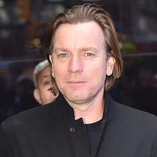 Ewan McGregor | Οι φωτογραφίες του νεογέννητου γιου του