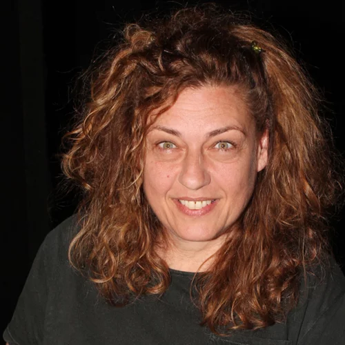 Η Φαίη Κοκκινοπούλου σε μια αιχμηρή δήλωση για τον Κιμούλη: "Γελάνε τα καμαρίνια"