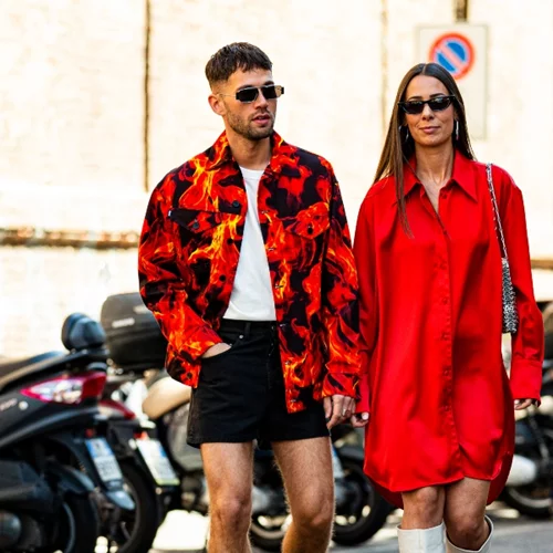 6 φθινοπωρινές τάσεις της ανδρικής μόδας για να δοκιμάσεις στις εμφανίσεις της σεζόν