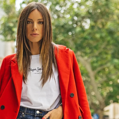 5 fashion tips από τη Χρυσιάννα Ανδριοπούλου και το answear.gr για να εξελίξεις το προσωπικό στιλ σου