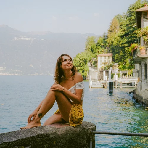 Vacation Chic | 5 looks που μπορείς να υιοθέτησεις στις διακοπές σου