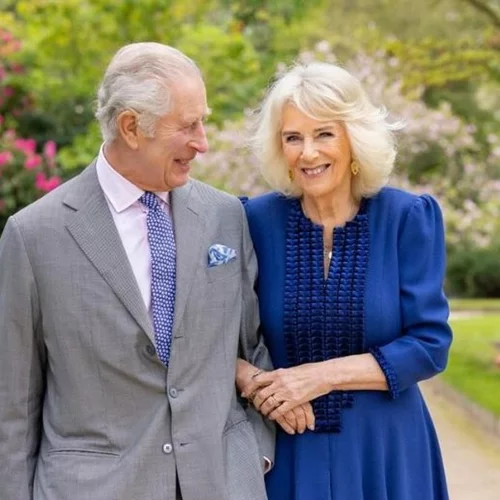 Ο τύπος καρκίνου του Καρόλου και ο λόγος που δε θέλησε να τον αποκαλύψει έως τώρα