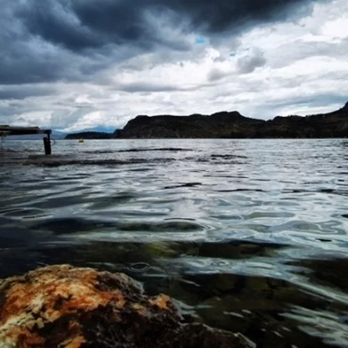 Ισχυρές βροχές και καταιγίδες από σήμερα - Σε ποιες περιοχές θα εκδηλωθούν