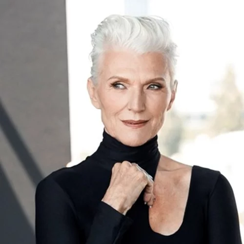 Maye Musk | 10 πράγματα που δεν ξέραμε για τη μητέρα του Elon Musk