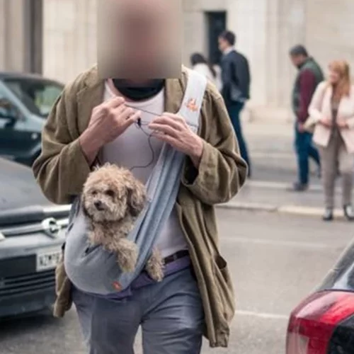 Αυτός είναι ο τέταρτος σκηνοθέτης και ηθοποιός που ερευνά ο εισαγγελέας για σεξουαλική κακοποίηση (εικόνες)