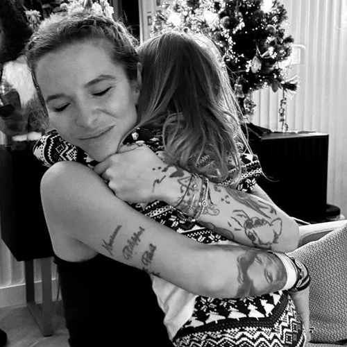 Εριέττα Κούρκουλου Λάτση | Η πρώτη ανάρτηση μετά τη γέννηση του γιου της "Λόγω προωρότητας νοσηλεύτηκε στη ΜΕΝ"