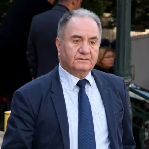 Θεόδωρος Κατσανέβας: Πέθανε ο πρώην βουλευτής και ιστορικό στέλεχος του ΠΑΣΟΚ