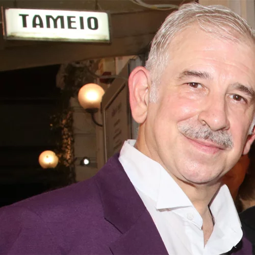 Πέτρος Φιλιππίδης | Η ανακοίνωση του δικηγόρου του για τις καταγγελίες στον χώρο του θεάτρου