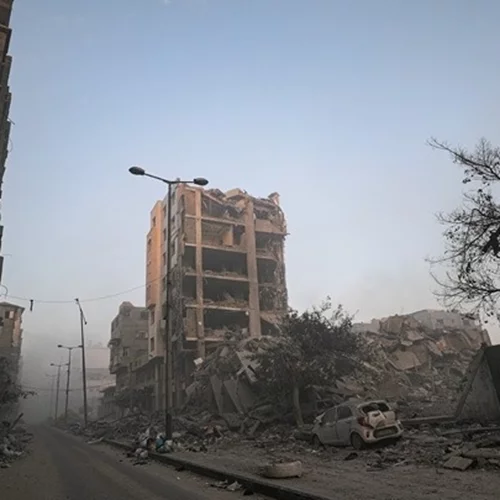 Δίμηνη εκεχειρία πρότεινε το Ισραήλ στη Χαμάς - Με αντάλλαγμα την απελευθέρωση των ομήρων