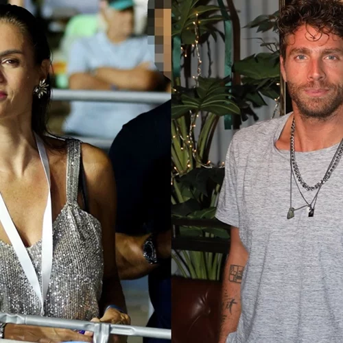 Μιράντα Πατέρα & Γιώργος Μανίκας | Νέες λεπτομέρειες για τη σχέση τους