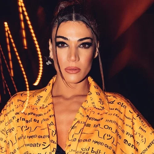 Ήβη Αδάμου | Η sexy φωτογράφιση και το μήνυμα για τα γενέθλιά της