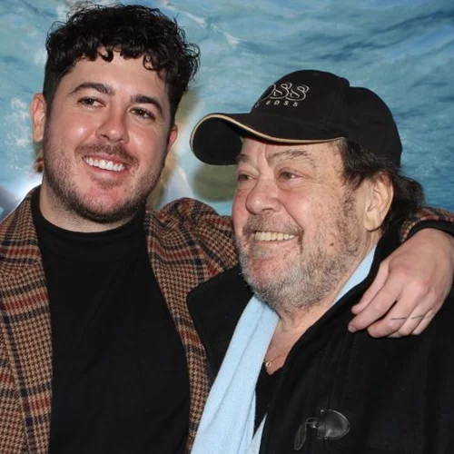 Μιχαήλ Βαρθακούρης | Στο Παλλάς στο πλευρό του πατέρα του, Γιάννη Πάριου