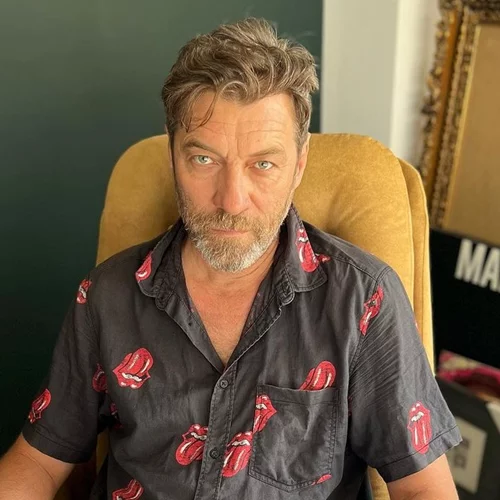 Γιάννης Στάνκογλου | "Σιγά - σιγά άρχισα να πατάω στα πόδια μου και να νιώθω σιγουριά"