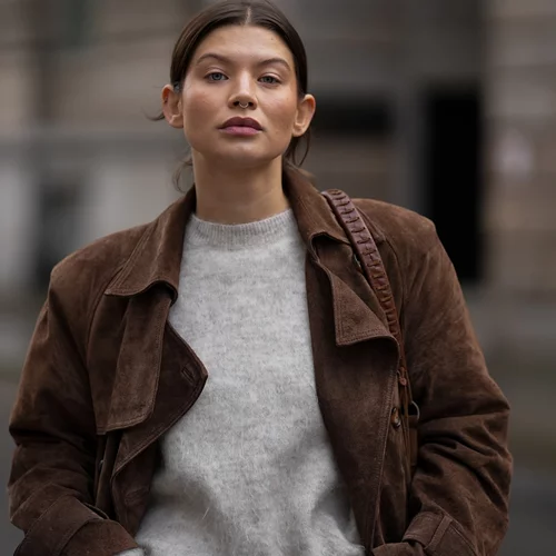 5 οικονομικά πουλόβερ που ανυπομονούμε να φορέσουμε