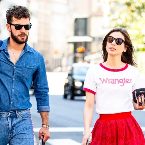 Πέντε κομμάτια από τις ανδρικές συλλογές που θα σου φανούν πολύ χρήσιμα φέτος το καλοκαίρι