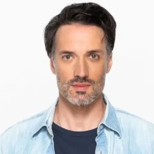 "Το τελευταίο νησί" | Αυτή είναι η διάσημη ηθοποιός που θα συμπρωταγωνιστήσει με τον Ανδρέα Κωνσταντίνου στη νέα σειρά της ΕΡΤ