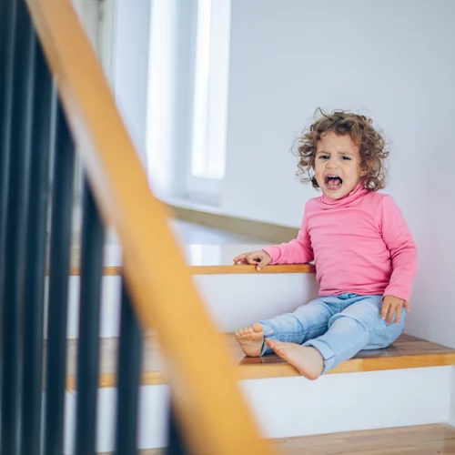 Γιατί κάποιες φορές τα μικρά παιδιά συμπεριφέρονται πολύ άσχημα; Η απάντηση της παιδιάτρου