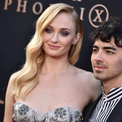 Sophie Turner – Joe Jonas | Περιμένουν το δεύτερο παιδί τους