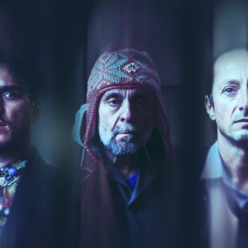 Harold Pinter | ''Ο Επιστάτης''