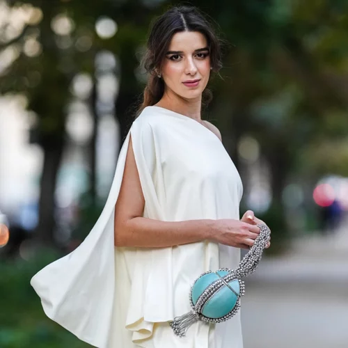 I'm a fashion expert | Όλα όσα έμαθα, ψάχνοντας τι θα φορέσω ως νονά