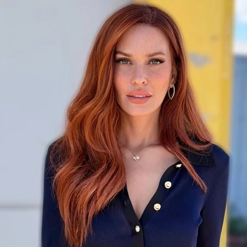 Στην τεράστια κουζίνα της Σίσσυς Χρηστίδου | Τα γιορτινά γλυκά που έφτιαξε η παρουσιάστρια