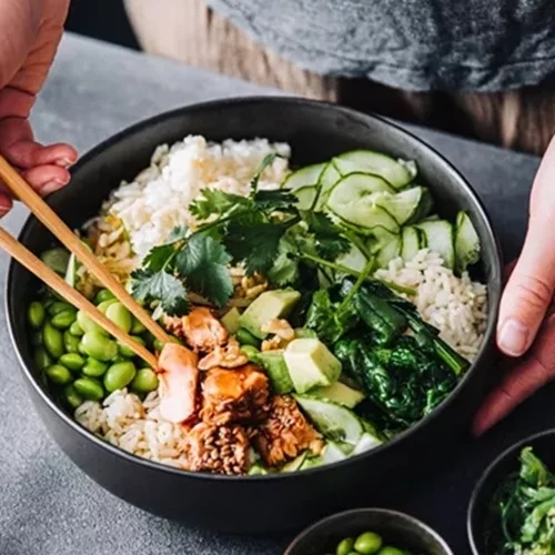 Αυτό το τρόφιμο συνδέεται με την απώλεια βάρους και πιο λεπτή μέση